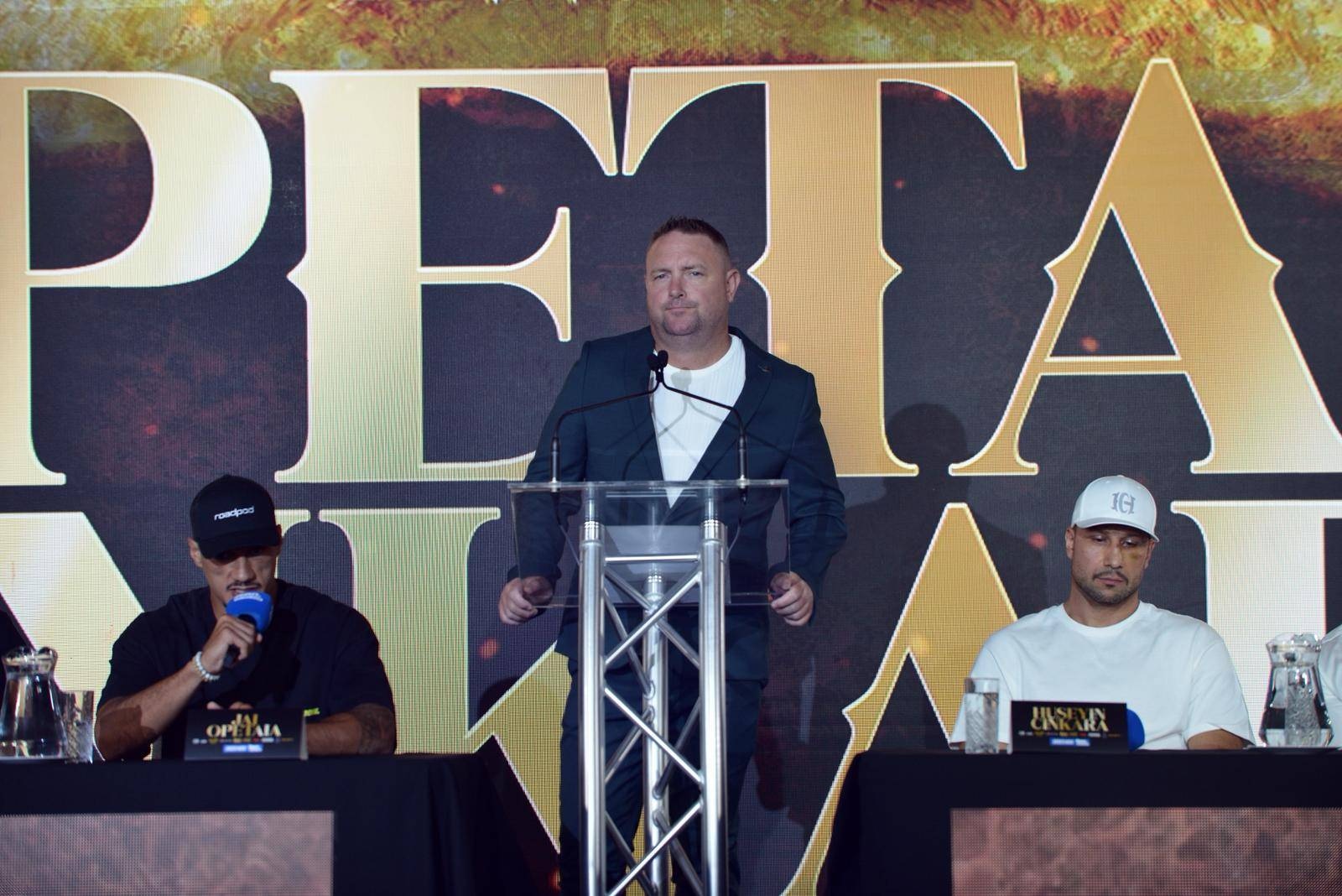 Huseyin Cinkara vs Jai Opetaia - WM-Kampf - 06.12.2025 -11