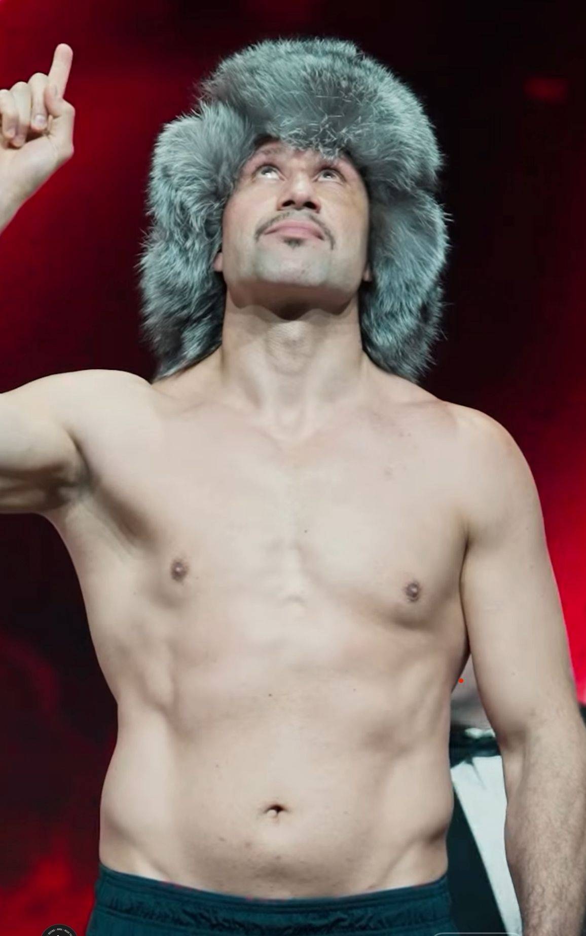 Huseyin Cinkara vs Jai Opetaia - WM-Kampf - 06.12.2025 -7