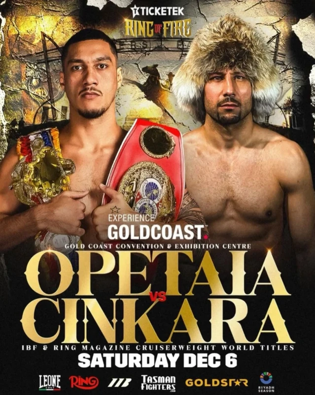 WM-Fight Opetaia-vs-Cinkara